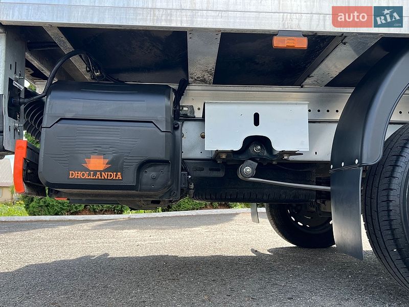 Вантажний фургон Renault Master 2023 в Дубні