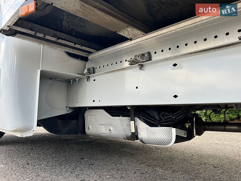 Вантажний фургон Renault Master 2023 в Дубні