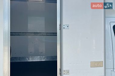 Вантажний фургон Renault Master 2023 в Дубні