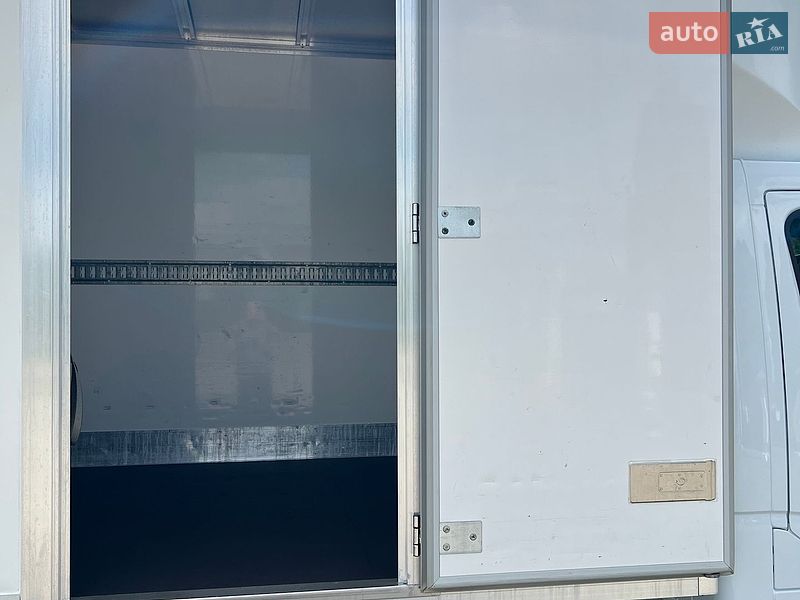 Вантажний фургон Renault Master 2023 в Дубні