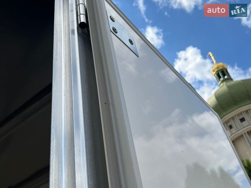 Вантажний фургон Renault Master 2023 в Дубні