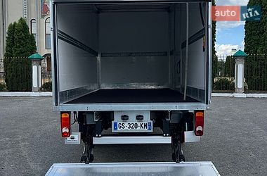Вантажний фургон Renault Master 2023 в Дубні