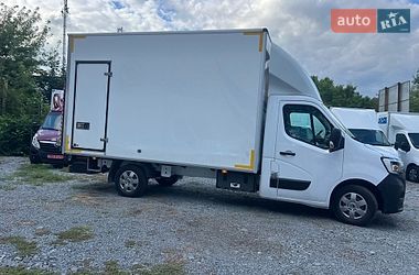 Другие грузовики Renault Master 2022 в Ровно