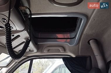 Тентованый Renault Master 2014 в Луцке