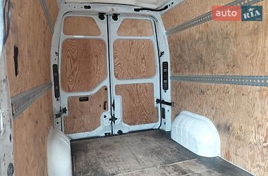Грузовой фургон Renault Master 2015 в Ивано-Франковске