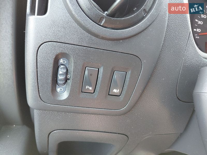 Грузовой фургон Renault Master 2015 в Ивано-Франковске