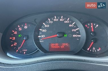 Автовоз Renault Master 2016 в Луцке