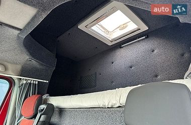 Автовоз Renault Master 2016 в Луцке