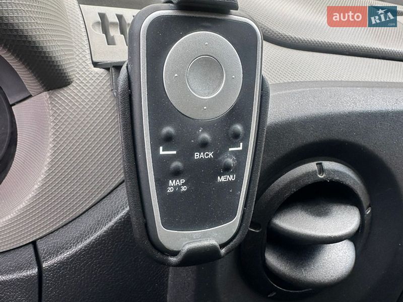 Грузовой фургон Renault Master 2015 в Ровно