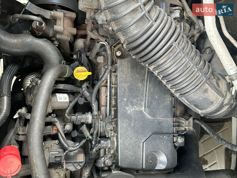 Грузовой фургон Renault Master 2015 в Ровно