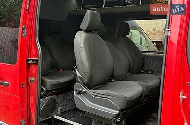Вантажопасажирський фургон Renault Master 2015 в Рахові