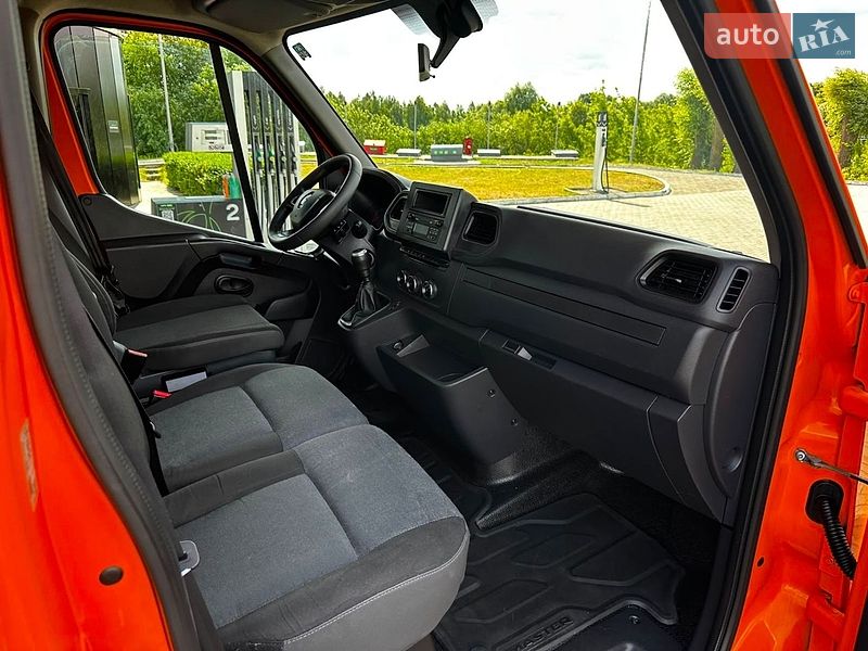 Інші вантажівки Renault Master 2022 в Києві