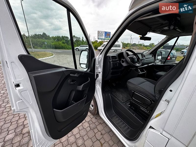 Другие грузовики Renault Master 2023 в Ковеле