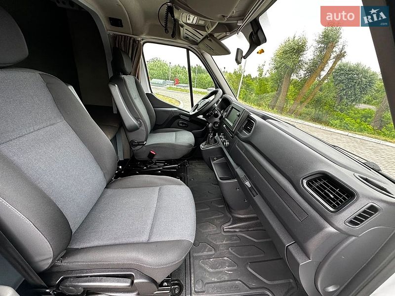 Другие грузовики Renault Master 2023 в Ковеле