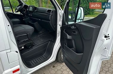 Другие грузовики Renault Master 2023 в Ковеле