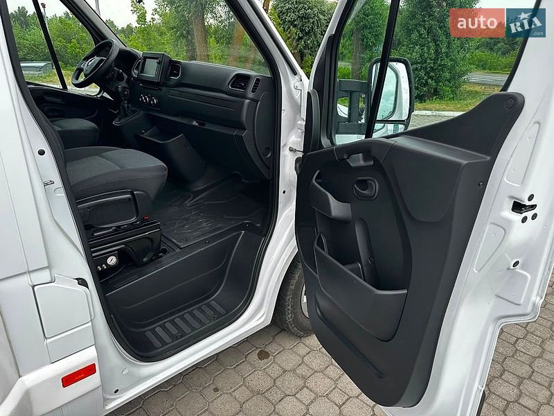 Другие грузовики Renault Master 2023 в Ковеле