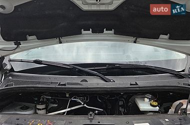 Грузовой фургон Renault Master 2022 в Днепре