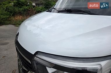 Грузовой фургон Renault Master 2022 в Днепре