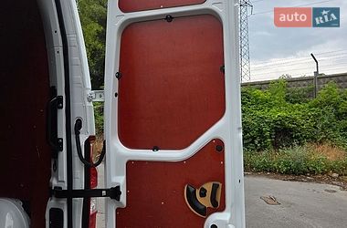 Грузовой фургон Renault Master 2022 в Днепре