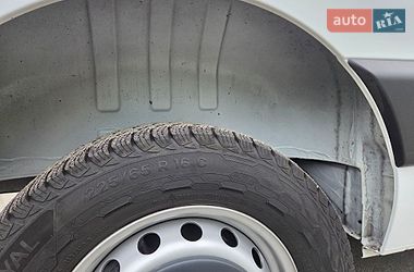 Грузовой фургон Renault Master 2022 в Днепре
