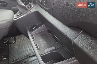 Грузовой фургон Renault Master 2022 в Днепре