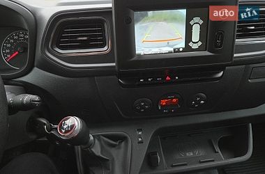 Грузовой фургон Renault Master 2022 в Днепре