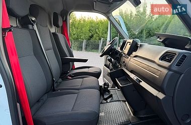 Грузовой фургон Renault Master 2022 в Днепре