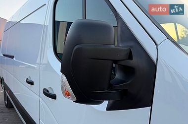 Грузовой фургон Renault Master 2022 в Днепре