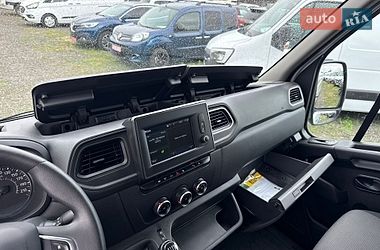 Грузовой фургон Renault Master 2021 в Луцке