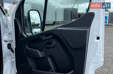 Тентований Renault Master 2021 в Ковелі