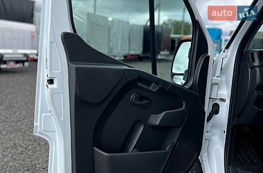 Тентований Renault Master 2021 в Ковелі