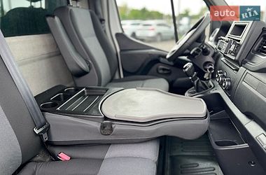Тентований Renault Master 2021 в Ковелі