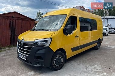 renault master 2020 в Львов от профессионального продавца Ігор