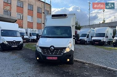 Рефрижератор Renault Master 2018 в Рівному