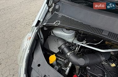 Тентований Renault Master 2019 в Дубні