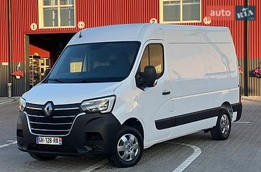 Вантажний фургон Renault Master 2022 в Дубні