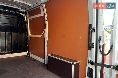 Вантажний фургон Renault Master 2022 в Дубні
