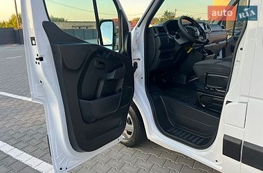 Вантажний фургон Renault Master 2022 в Дубні