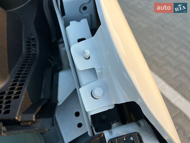 Вантажний фургон Renault Master 2022 в Дубні