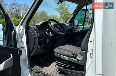 Автовоз Renault Master 2015 в Івано-Франківську