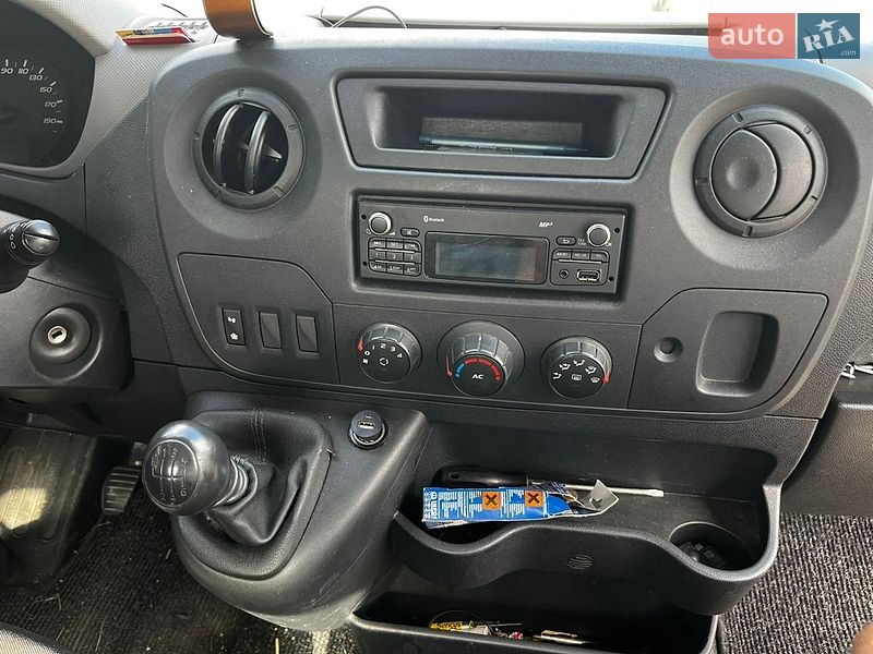 Евакуатор Renault Master 2014 в Калуші фото 9 Евакуатор Renault Master 2014 в Калуші