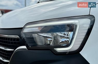 Грузовой фургон Renault Master 2021 в Киеве