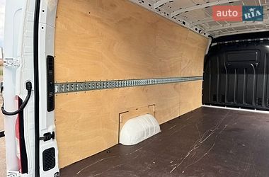 Грузовой фургон Renault Master 2021 в Киеве