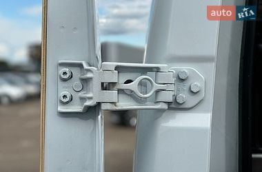 Грузовой фургон Renault Master 2021 в Киеве