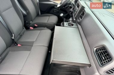 Грузовой фургон Renault Master 2021 в Киеве