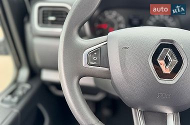 Грузовой фургон Renault Master 2021 в Киеве