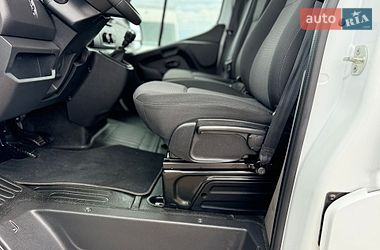 Грузовой фургон Renault Master 2021 в Киеве