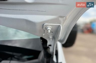 Грузовой фургон Renault Master 2021 в Киеве