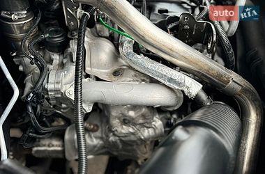 Грузовой фургон Renault Master 2021 в Киеве