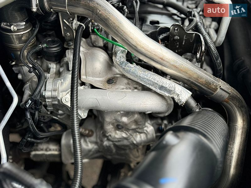Грузовой фургон Renault Master 2021 в Киеве